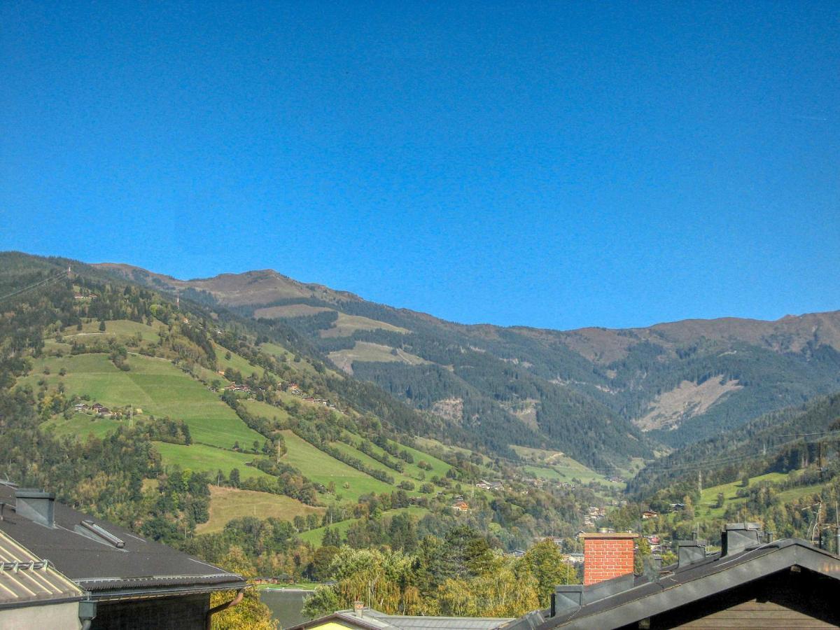 Apartement Hensel - By Alpen Apartments Zell am See Exterior foto